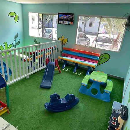 Lindo Apartamento Com Lazer De Clube Rio das Ostras Esterno foto