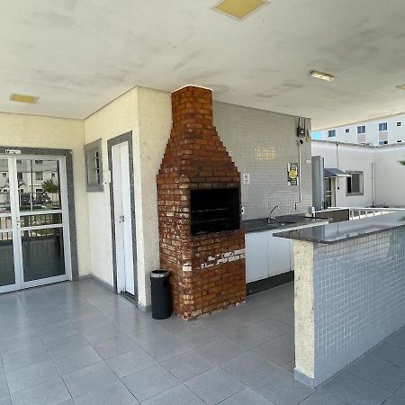 Lindo Apartamento Com Lazer De Clube Rio das Ostras Esterno foto