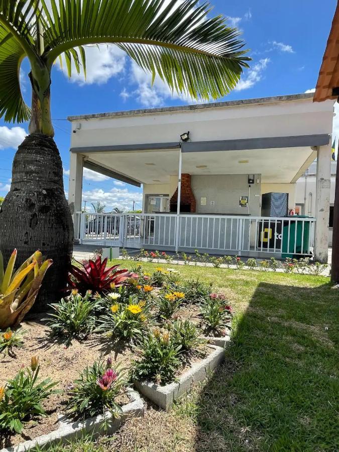 Lindo Apartamento Com Lazer De Clube Rio das Ostras Esterno foto