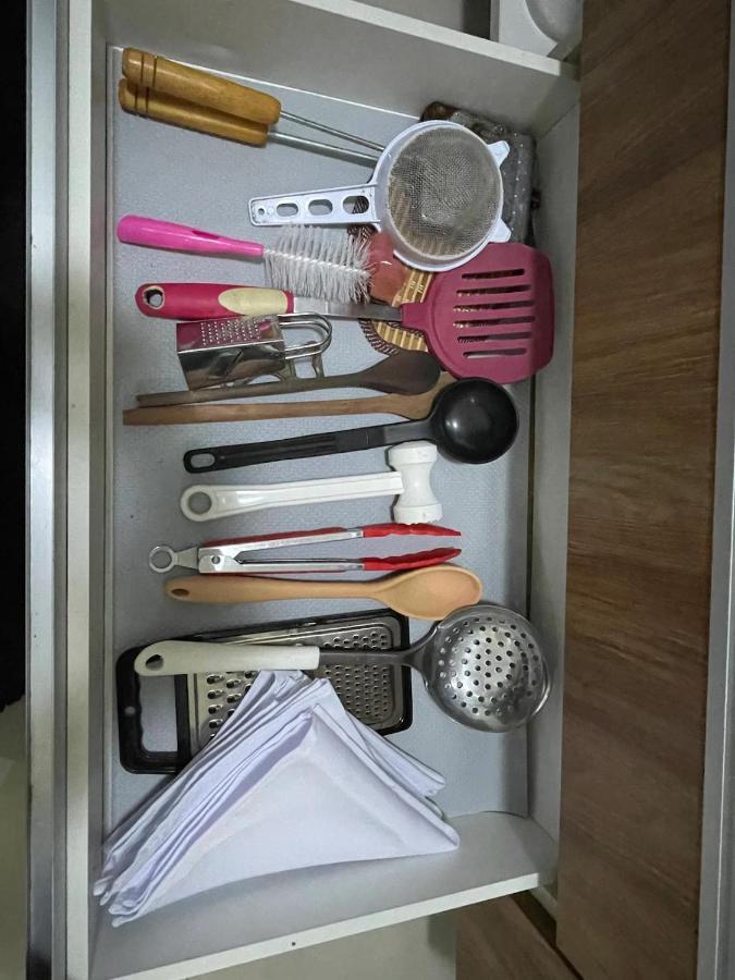 Lindo Apartamento Com Lazer De Clube Rio das Ostras Esterno foto