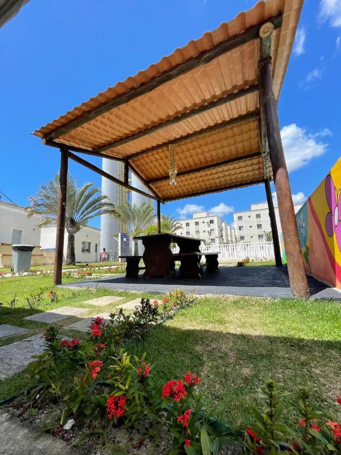 Lindo Apartamento Com Lazer De Clube Rio das Ostras Esterno foto