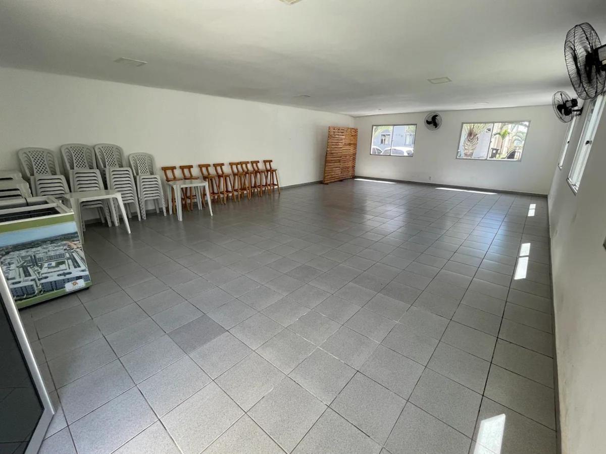 Lindo Apartamento Com Lazer De Clube Rio das Ostras Esterno foto