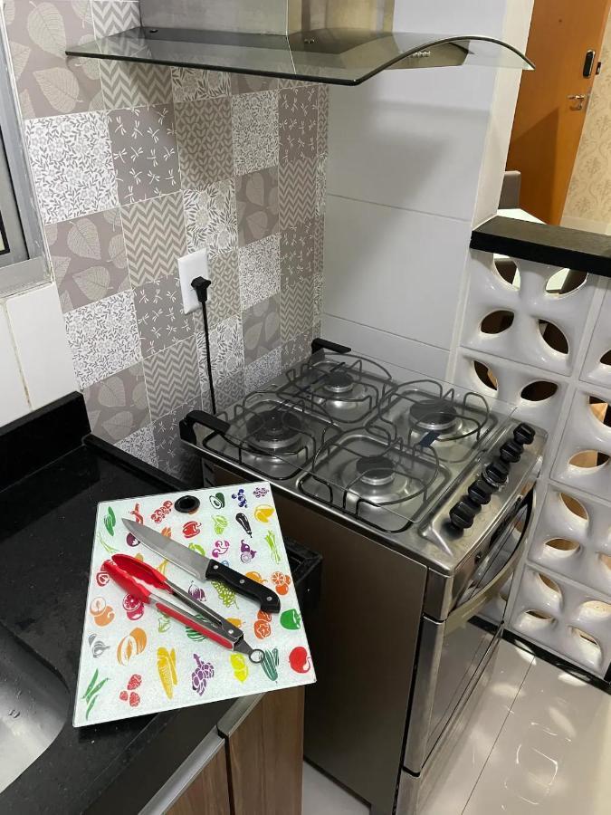 Lindo Apartamento Com Lazer De Clube Rio das Ostras Esterno foto
